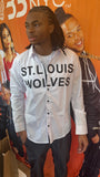 St Louis Wolves | Who’s on First