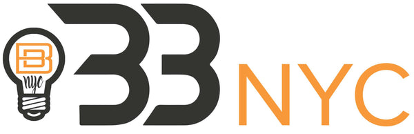 BBNYCBox BrandAmbassador Small Sample Package