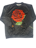 Black Rose - Sweat Suit