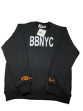 BBNYC Block Sweat Shirt