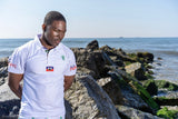 Caribbean Polo Shirts:  Haiti