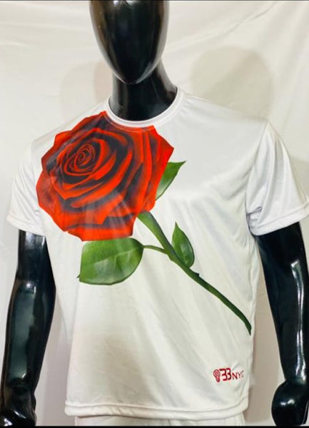 Rose T -Shirt