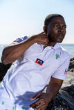 Caribbean Polo Shirts:  Haiti