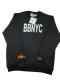 BBNYC Block Sweat Shirt