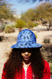 Carolina Blue Bucket Hat